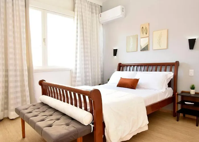 17Ipa Charmoso, Elegante E Proximo A Praia