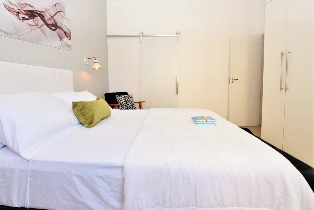 17ipa Charmoso, Elegante E Proximo A Praia Apartemen Rio de Janeiro