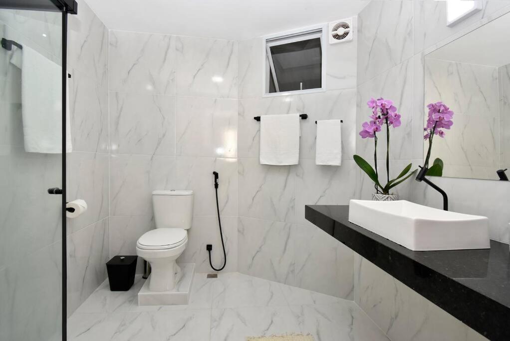 17ipa Charmoso, Elegante E Proximo A Praia Rio de Janeiro