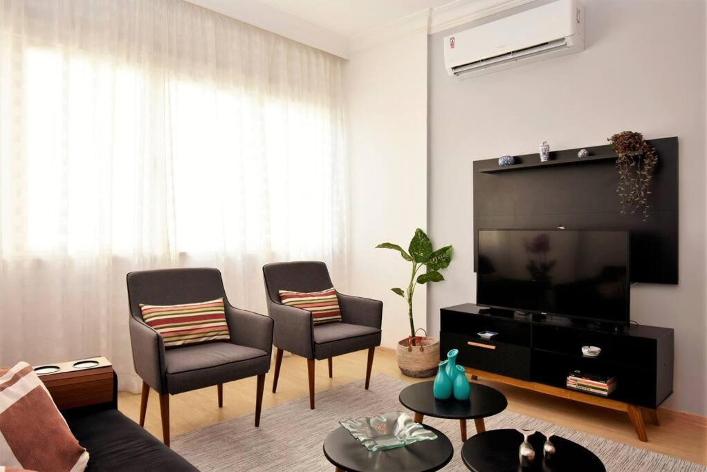 17ipa Charmoso, Elegante E Proximo A Praia Apartemen Rio de Janeiro