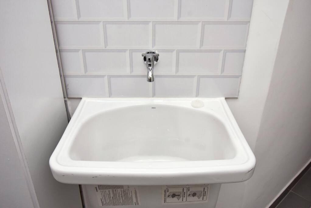 17ipa Charmoso, Elegante E Proximo A Praia Apartemen